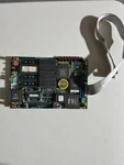 Mce MC-CGP-4 Rev 1-3 Cpu. Fixed Price $709.99.