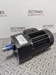 Bodine Electric 42X5BFCI-E2 Gearmotor 115V 1PH 1/6HP 115RPM 15:1 Ratio B-8. Fixed Price $950.00.