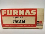 Furnas 75CA14 Contact Kit. Fixed Price $23.59.