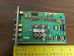 Hp Agilent 08753-60164 Pulse Generator Circuit Board For 8753D 8753E. Fixed Price $99.95.
