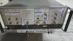 Hp 70000 Spectrum Analyzer W/ Modules 70904A 70900A 70902A 70903A 70621A 70300A. Fixed Price $2480.00.