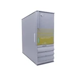 Siemens 6AG4104-3DP34-0BX0 Simatic IPC547E Rack. Fixed Price $1288.21.