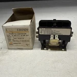 Eaton Control Arrow Hart Contactor C302U20CJ 120V Coil- Used. Fixed Price $59.95.