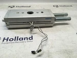 Festo Cylinder, DRRD-50-180-FH-Y9A, 574405, JD02, LG-1760. Fixed Price $395.00.