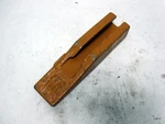 Itr 6Y-5230 Scarifier Bucket Tooth Tip For Cat Motor Grader. Fixed Price $24.52.