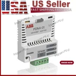 New Abb FDNA-01 Devicenet Adapter Module Free Fast Shipping Us Tax. Fixed Price $188.41.