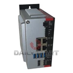 Used & Tested Beckhoff C6030-0060 Industrial Pc. Fixed Price $1004.00.