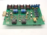 Agie Zch. Nr. 613760.8 615620.2 HPS-06 High Power Supply Warranty. Fixed Price $679.15.
