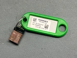 Cognex Vpro-max-usb 150-10001R 825-10192-1R Dongle Key Fast Shipping. Fixed Price $974.99.