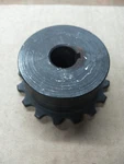 Link-belt RC-5016 Conveyor Sprocket Keyed 3/4" Bore 16-TOOTH. Fixed Price $20.00.