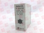 Carlo Gavazzi SJ135-220 / SJ135220 (used). Fixed Price $184.68.