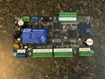Controls ASIC/2-8540 Board Assy 30071 (kb). Fixed Price $450.00.