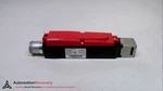 Euchner STA3A-4131A024-10C-DCX, Mechanical Safety Switch, Series, #231243. Fixed Price $89.56.