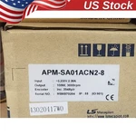 New Original Ls APM-SA01ACN2-8 Servo Motor Fast Ship. Fixed Price $1124.22.