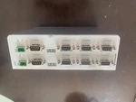 6259106 Msc Tuttlingen Gmbh / Ivs Operator Interface Type Leukhardt 24V. Fixed Price $216.76.