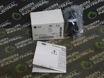 New Allen Bradley 855P-B30SE22 Sounder Ser. 12-24VAC/DC 46MA Ul Type 4,4X,13. Fixed Price $65.00.
