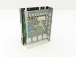 Dart Controls 125DV-C Motor Variable Speed 1HP 90/180VDC 5.5A. Fixed Price $84.99.