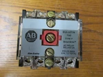 New Nos Allen Bradley 700-P440A1 Ac Relay Series 600 Volts A/c. Fixed Price $100.00.