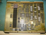 Intergraph 6400 PCBB92 Board. Fixed Price $275.00.