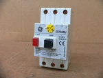 General Electric CR72AMJ 2.5-4A Motor Starter. Fixed Price $14.99.