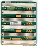 Bustronic 1340VLJ206 Vsbus 6-SLOT Overlay Module. Fixed Price $145.00.
