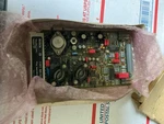 Bosch 811 405 013 Proportional Valve Driver Card. Fixed Price $599.99.