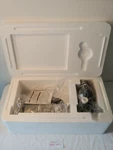 Ingersoll Rand Trane CONDPUMPXVLB01 Vrf Accy Cnd Slmdct; Condensate. Fixed Price $105.75.