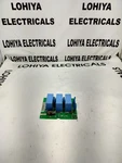 Abb 64517023 Pc Board ( Used Condition ). Fixed Price $100.00.