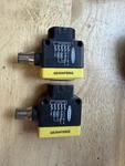Banner QS30AF600Q Photoelectric Sensor. Fixed Price $110.00.