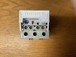 Allen Bradley Overload Relay 592-S2FC. Fixed Price $75.00.