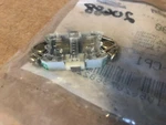 Allen Bradley, Contact Cartridge, 700-CP1. Fixed Price $25.00.