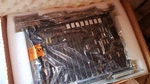 New Siemens Cpu Processor Plc Module Board Texas Instruments Turbo # 560-2820. Fixed Price $599.99.