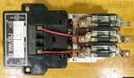 Square 8536SEO1V02SY59 Starter, Size 3, 120 Vac Coil, 8536SFO1V02S, Used. Fixed Price $275.00.