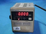 Ono Sokki DG-4240 DG4240 Digital Gauge Comparator. Fixed Price $331.47.