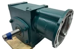 Baldor Dodge TIGEAR-2 Left Angle Reducer 25:1 Ratio 2.05 Max Hp 30A25L14FH. Fixed Price $460.78.