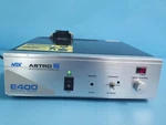 Nsk Nakanishi Astro E400 NE52 Brushless Spindle Motor Controller #1. Fixed Price $359.99.