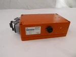 Elektronik Gross Funk Radio Remote Control Receiver KS/T30R61/01987. Fixed Price $999.99.