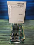 Acromag 6842/6847 GL6842-60B-16D GL684260B16D Millivolt/thermocouple Card. Fixed Price $375.00.