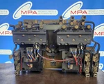 Allen-bradley 705-DOD103 Size Reversing Starter 705-D0D103. Fixed Price $700.00.