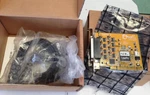 New Siig JJ-P08611-S5 Serial 8000 Plus Pci Card JBF561200002 P064-00Y2,FL. Fixed Price $995.00.