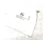 Ifm E21064 Reflector For Retro-reflective Sensors, TS-50X50/110. Fixed Price $28.49.