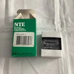 Nte RS3-1D40-21 R3 Series Spst-no 3-32 Vdc 24-280 Vac 45A Solid State Relay. Fixed Price $43.99.