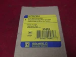 Square D 9070SF25A New. Fixed Price $40.99.