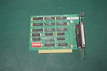 Keithley Digital I/o Card PIO-24. Fixed Price $44.99.