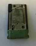 General Electric Cr 123 H0.55A Manual Starter HEATER***LOTOF6***. Fixed Price $40.00.