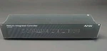 Amx NI-3100 Ics Netlinx Integrated Controller Rack Mountable With Ears Euc. Fixed Price $49.89.