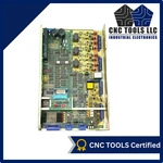 **refurbished** Fanuc A06B-6055-H208 Spindle Drive. Fixed Price $4000.00.