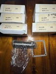 Vickers Nos 941035 DG4S4 01 Core Tube Wb. Fixed Price $400.00.