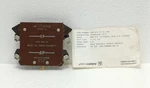 Cutler-hammer C320KB8 C320KGS42 Auxiliary Contact 600V Freedom Series Nos Marine. Fixed Price $85.00.