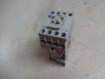 Allen Bradley 100-C16DJ10 Contactor 24VDC. Fixed Price $22.56.